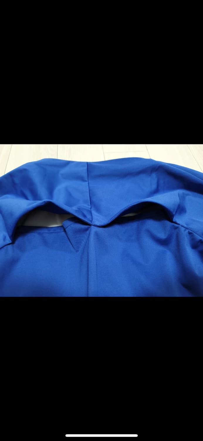 첼시FC 스톰핏 드릴탑 2XL 상품이미지4