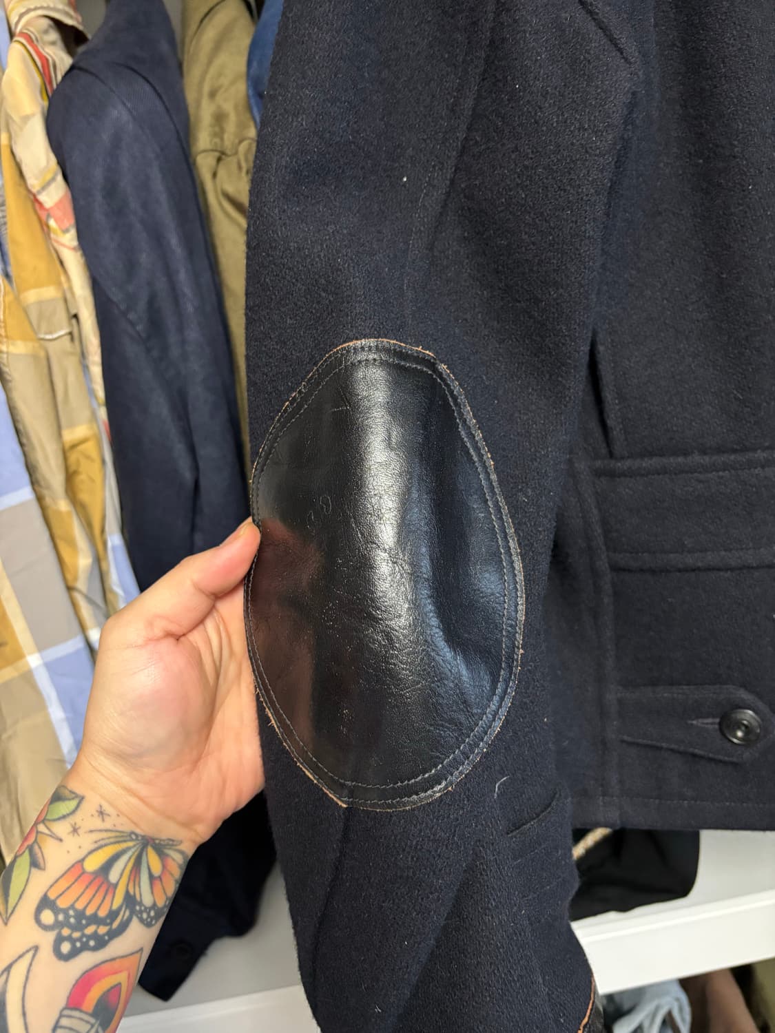 엣라코 2세대 코삭 자켓 상품이미지6