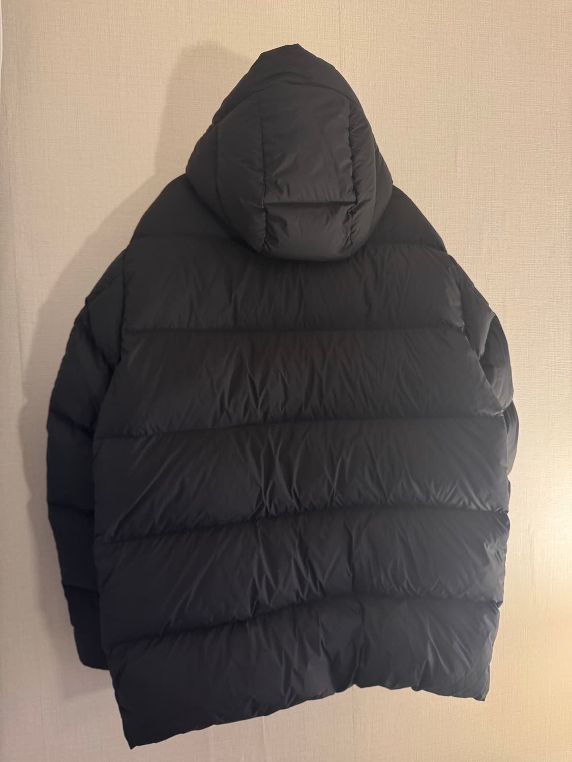 (XL)유니클로 파우더 소프트 다운패딩 상품이미지2