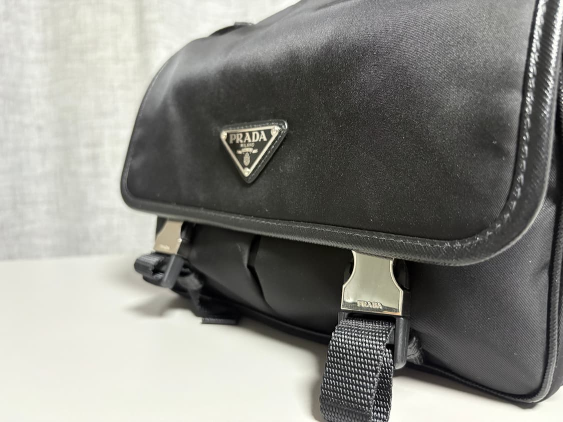 프라다 2vd769 리나일론 메신저백 상품이미지5