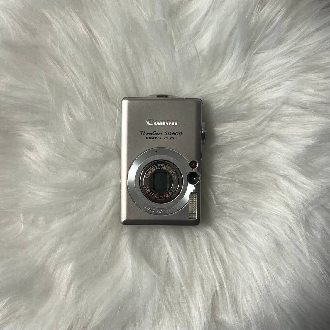 *한글/풀박스* canon 익시 70/익서스 60 빈티지디카 상품이미지1