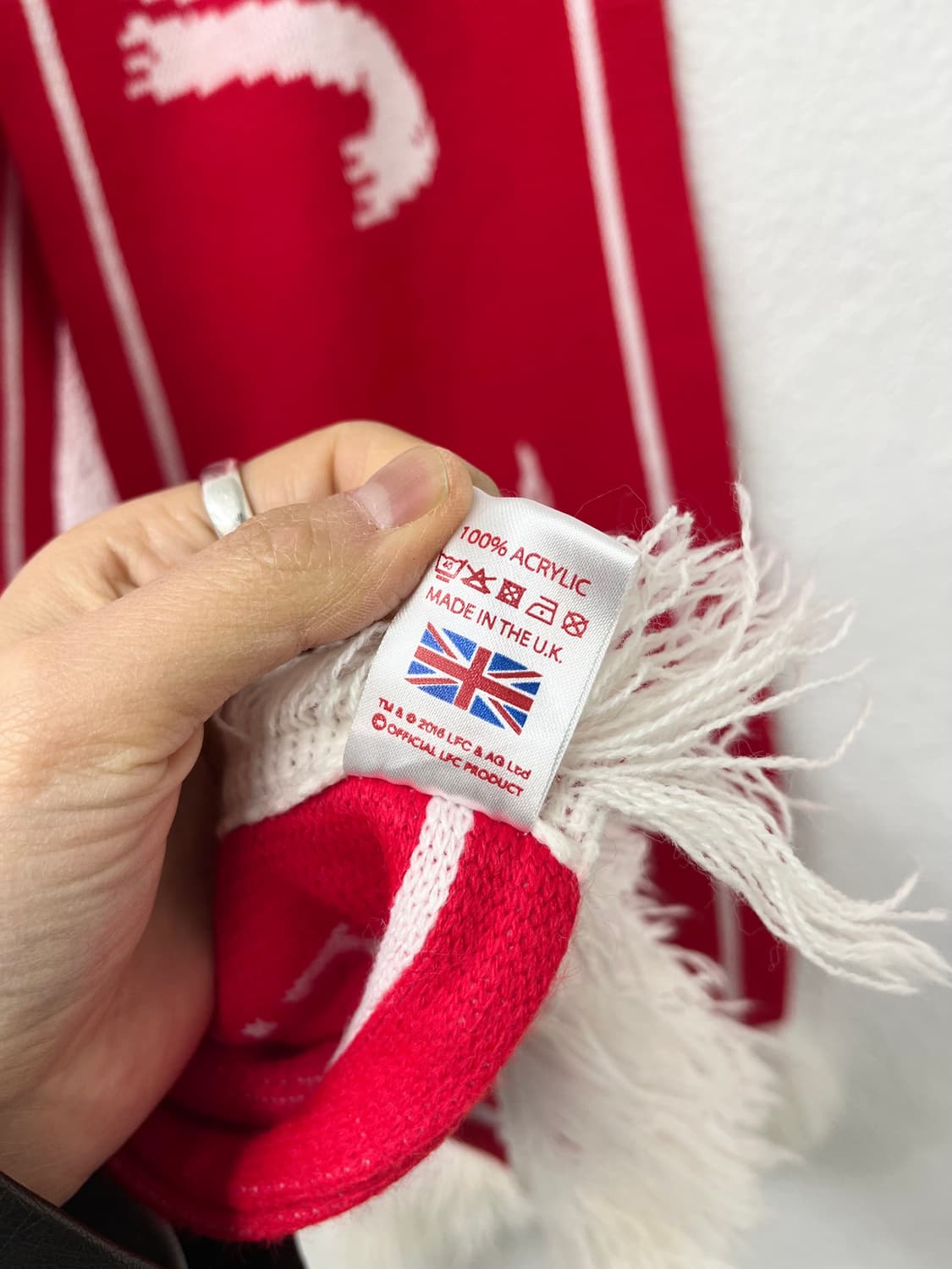 Vintage Muffler 상품이미지5