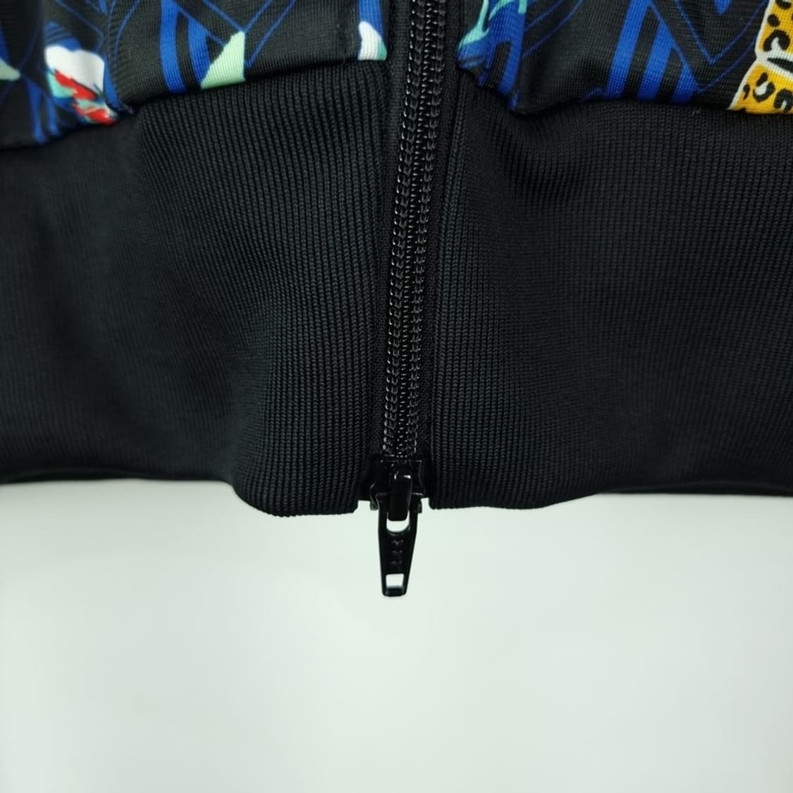 [아디다스] 플로랄 패턴 파이어버드 쟈지 트랙탑 자켓 M19509 상품이미지7