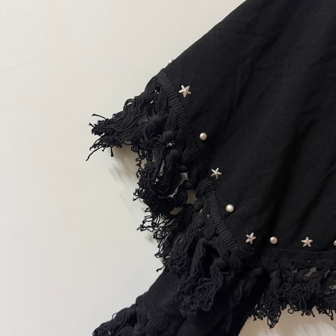 새상품 여자 웨스턴 찡 탑나시 상품이미지2