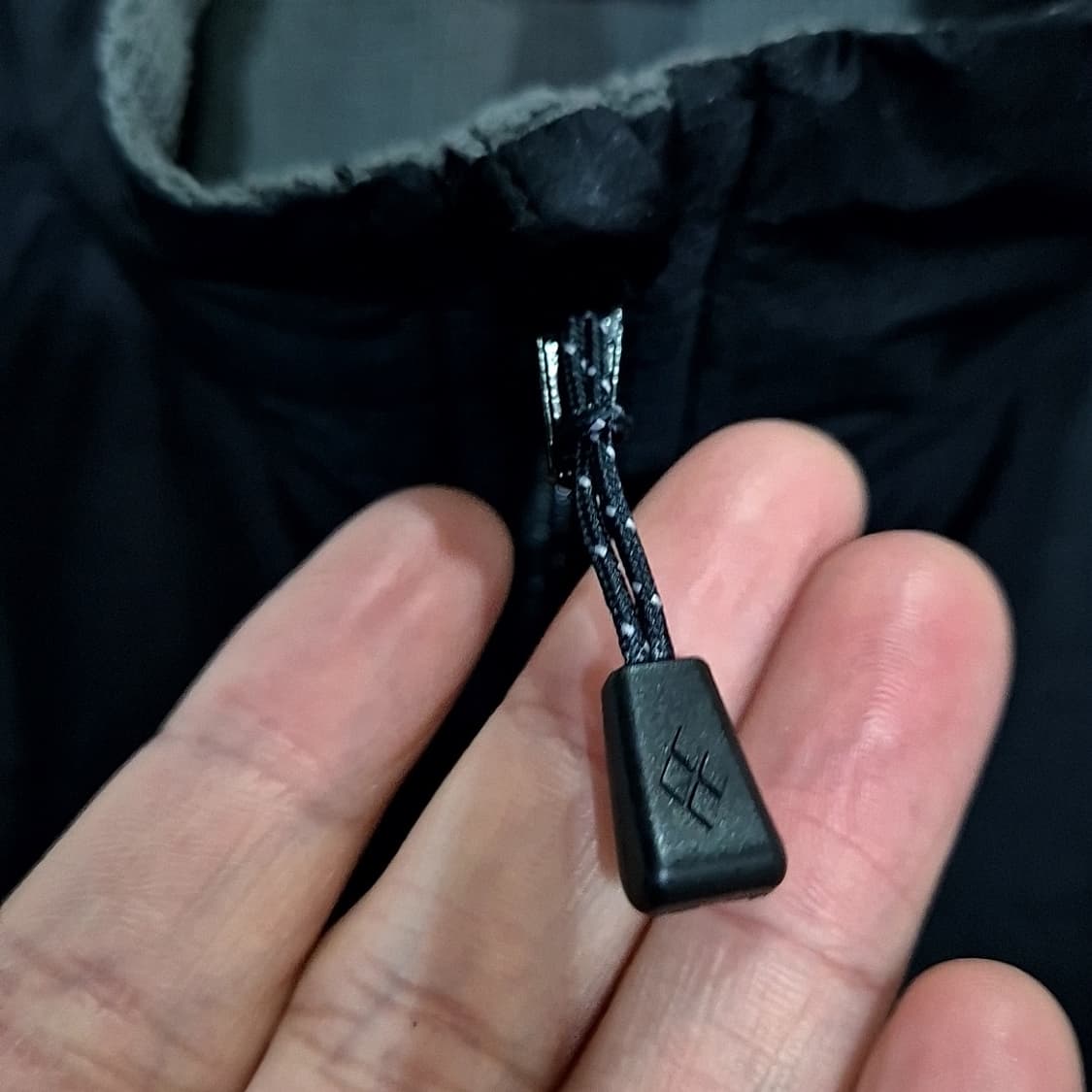 몽벨 블라스트 자켓 상품이미지5