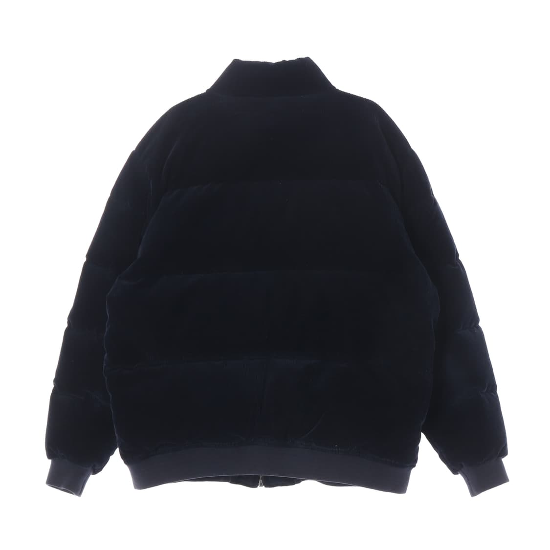 폴로 랄프 로렌 스포츠 21FW 코듀로이 덕다운 숏 패딩 상품이미지3