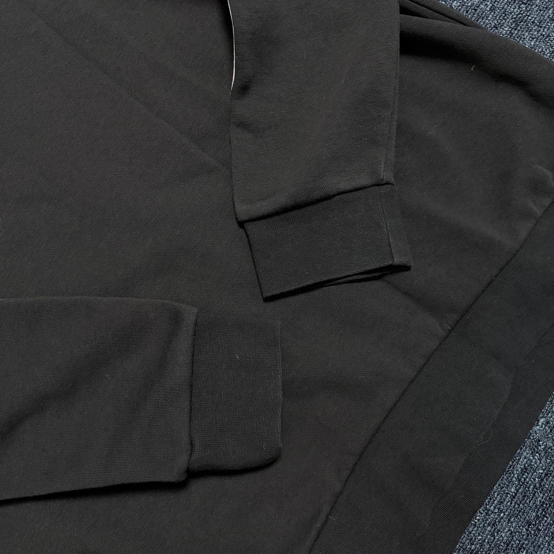 아디다스 삼선 크루 맨투맨 상품이미지2