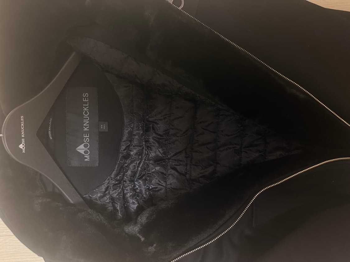 무스너클 버니스웨터  상품이미지1