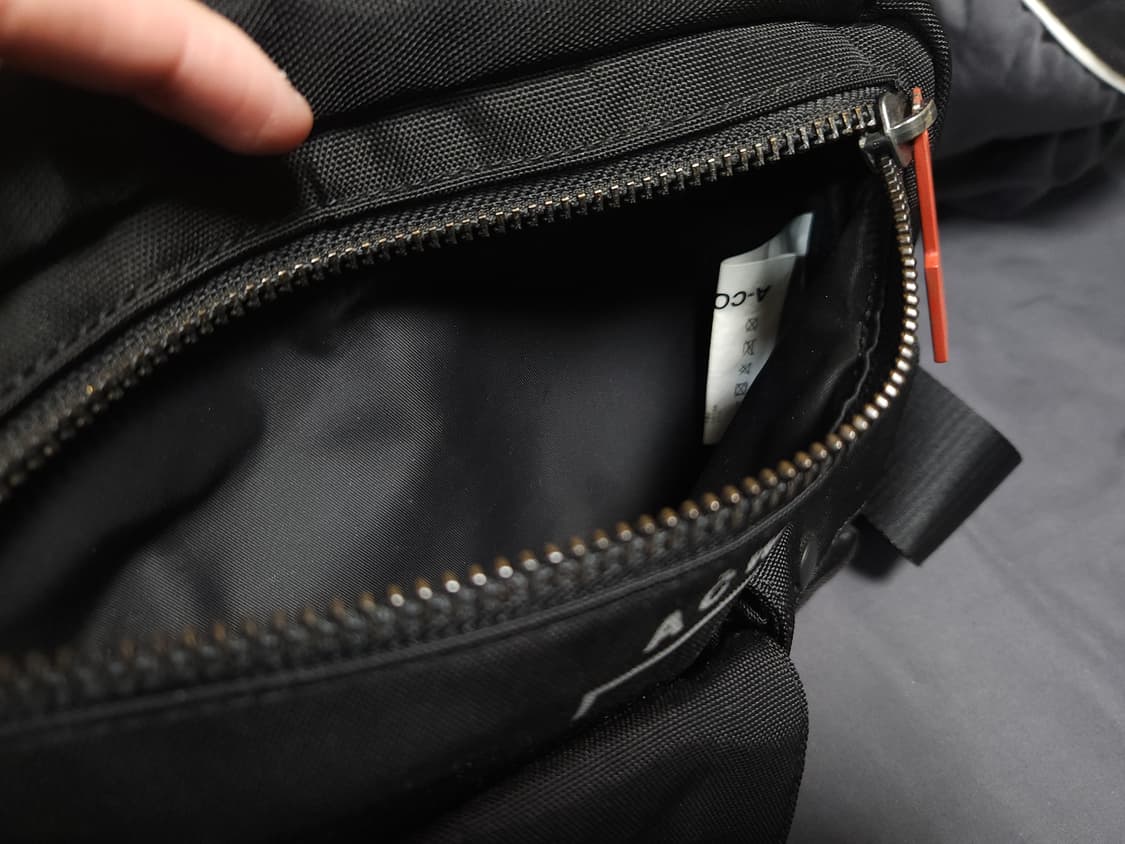 A COLD WALL 유틸리티 크로스백 상품이미지3