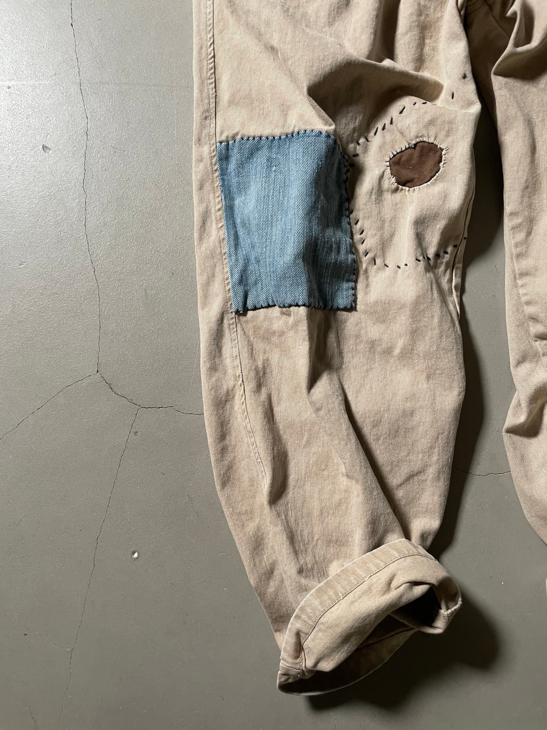 H•d  One off Production pants 상품이미지4