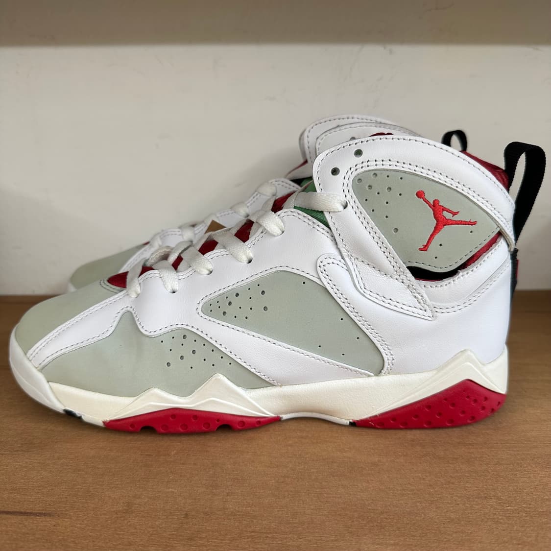 나이키 에어조던7 ‘Hare’ 상품이미지3