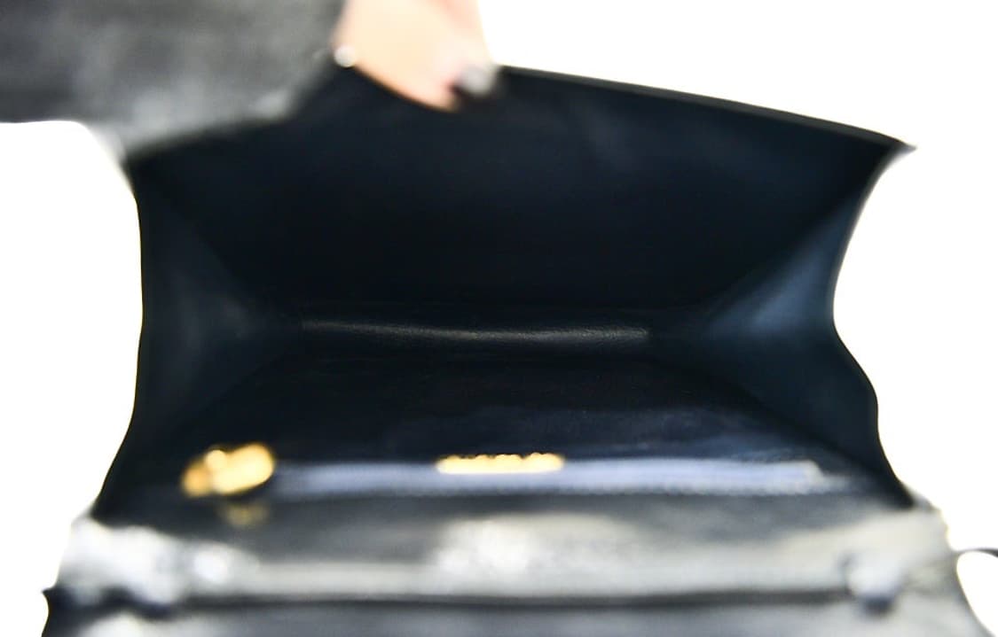 펜디 위빙 크로스백 (정품) 상품이미지10