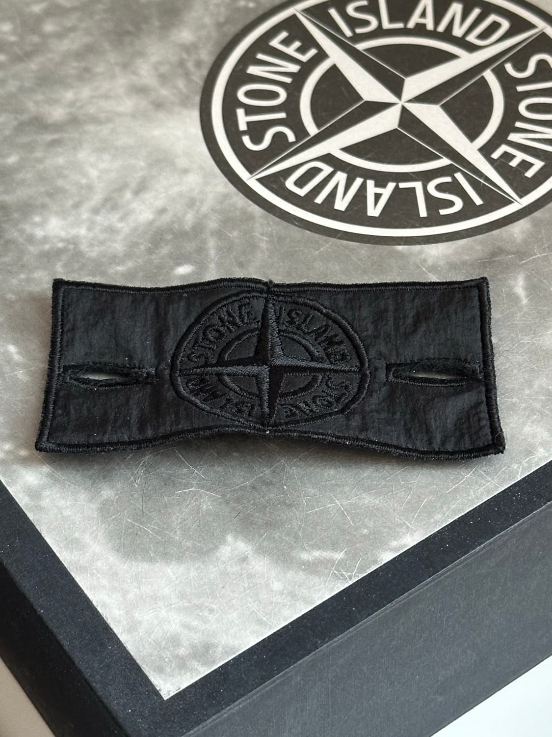 스톤아일랜드 쉐도우 프로젝트 와펜 os 상품이미지1