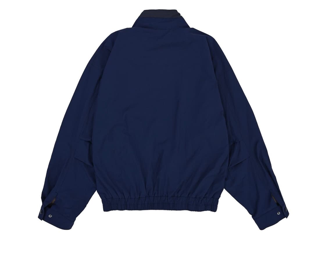 택만 제거한 새제품/노컨텐츠 리버시블 점퍼 상품이미지10