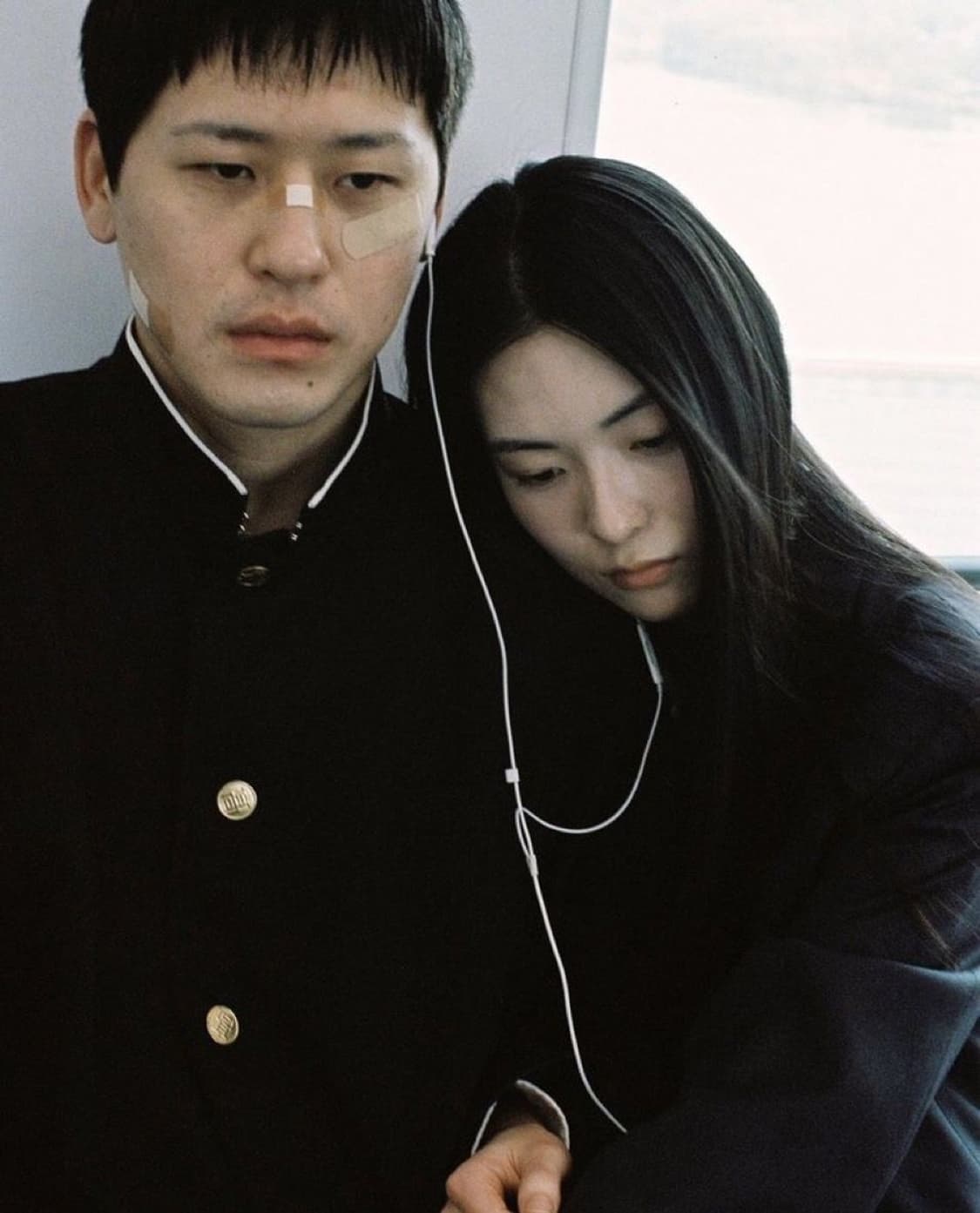 마르지엘라 벨트 레더자켓 구합니다 상품이미지1