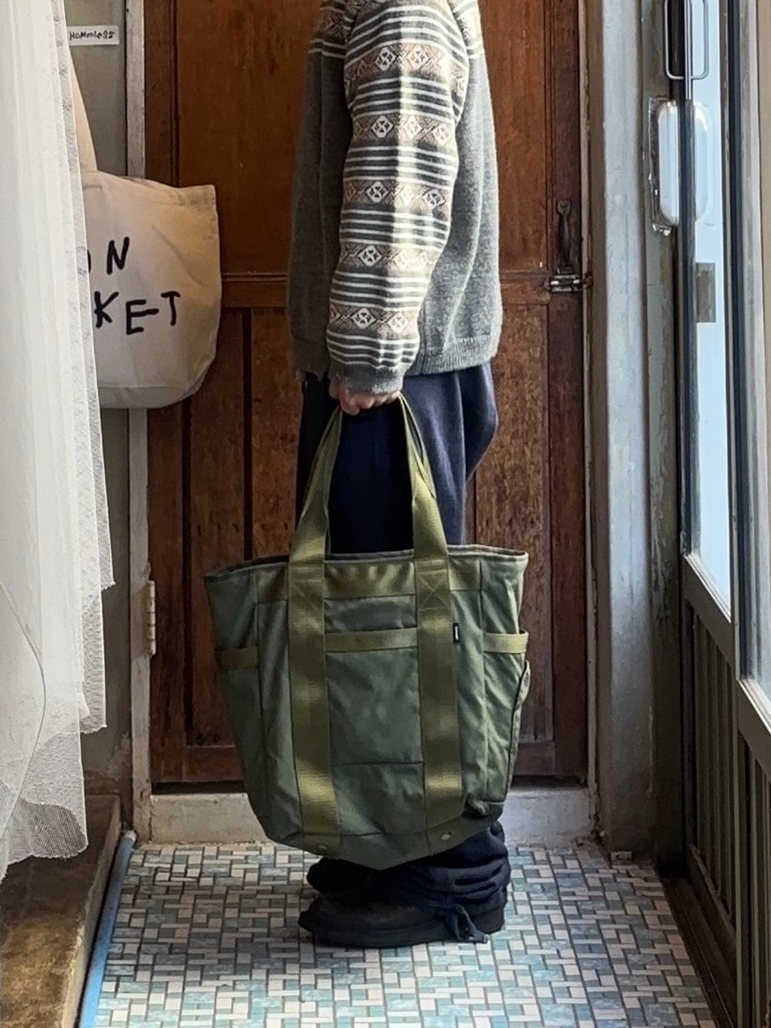 Sophnet. Tote Bag 상품이미지5