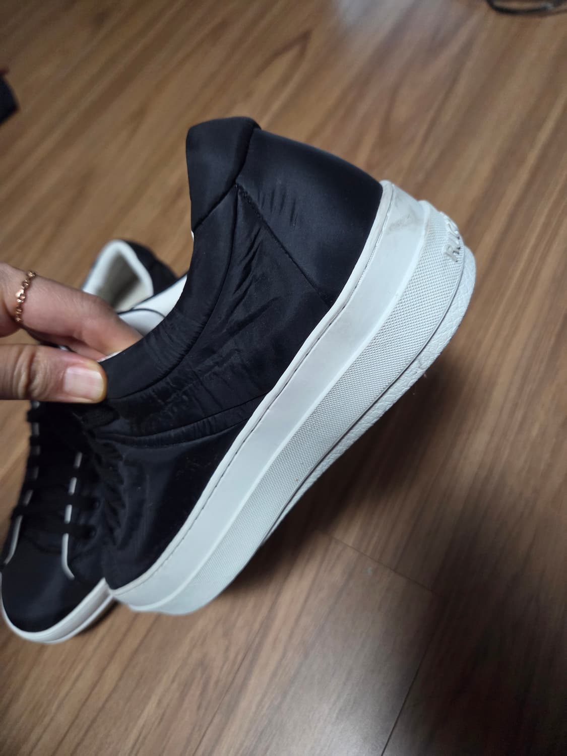 RUCO LINE  스니커즈 275  상품이미지4