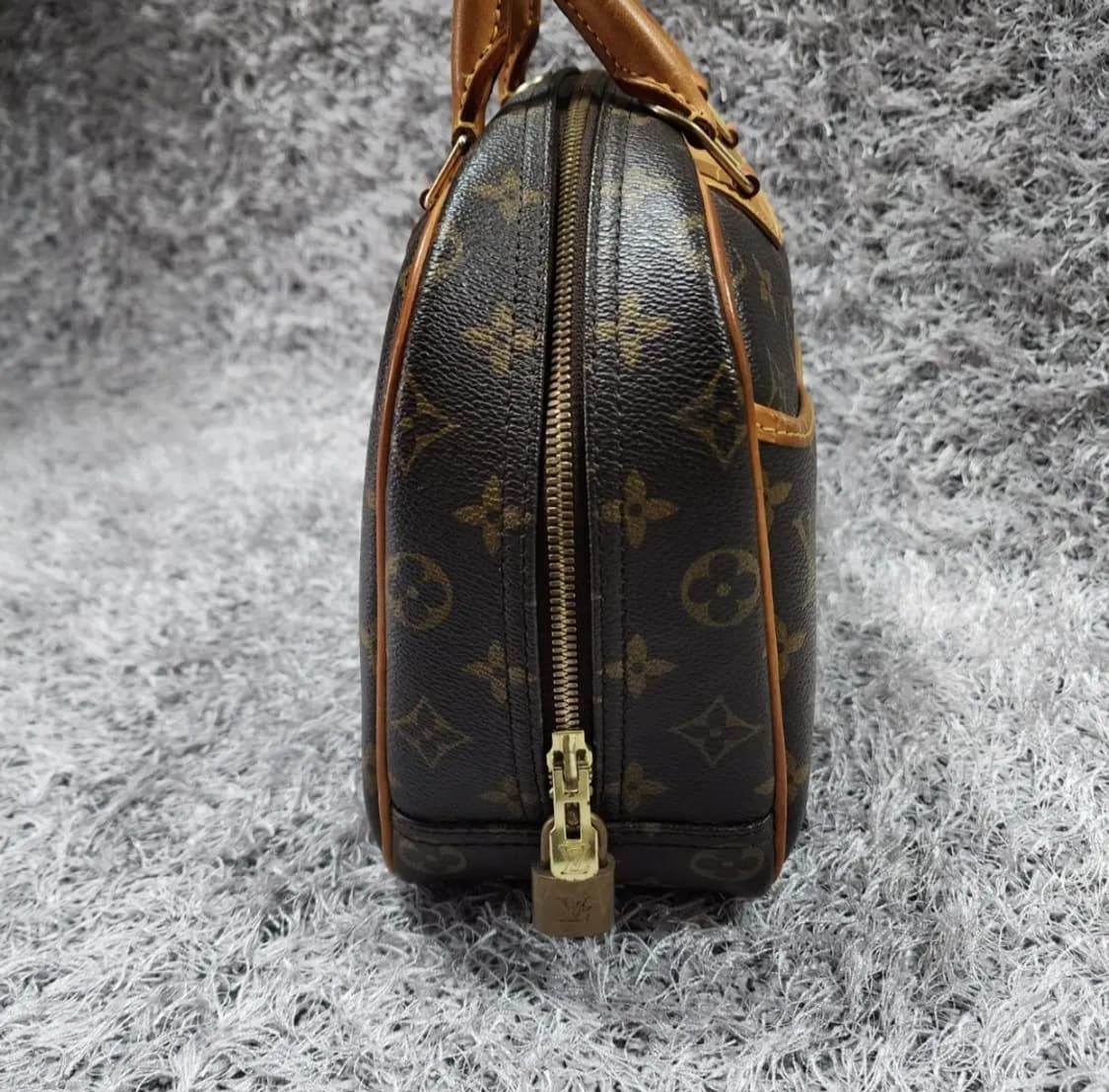 루이비통 트루빌 모노그램 토트백 상품이미지3