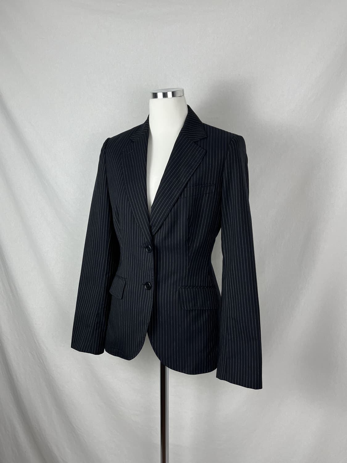 PAUL SMITH 스트라이프 블레이저  상품이미지1