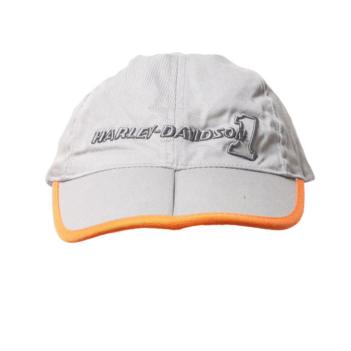 할리 데이비슨 Harley Davidson Logo Cap 
 상품이미지1