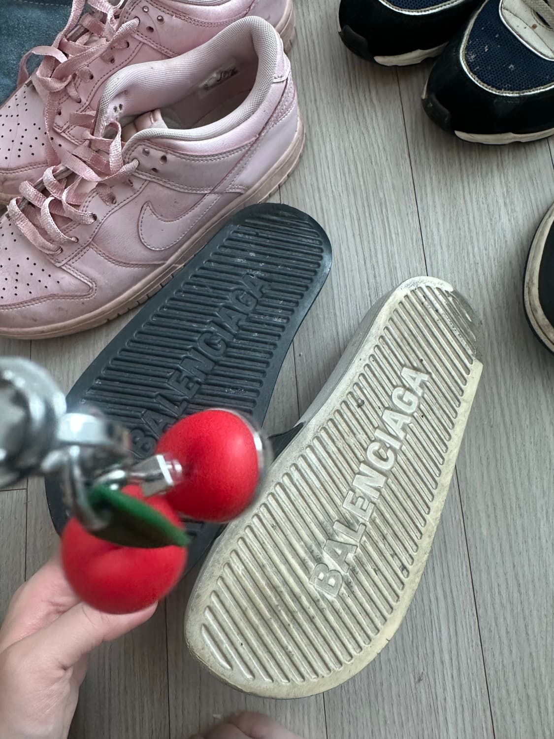 발렌시아가 245 상품이미지2