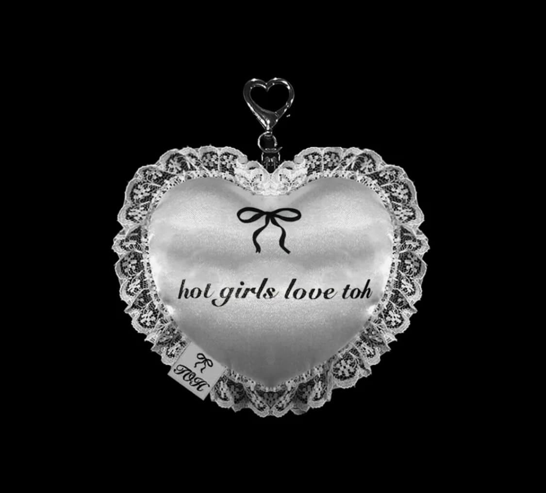 Toh Silky S2 키링 티오에이치 상품이미지1