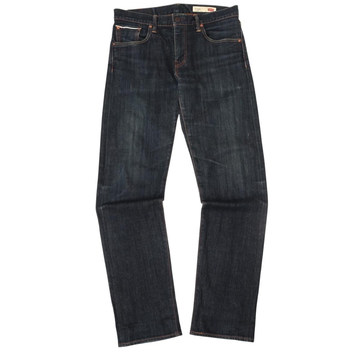 리바이스 japan made 502 데님팬츠 상품이미지1