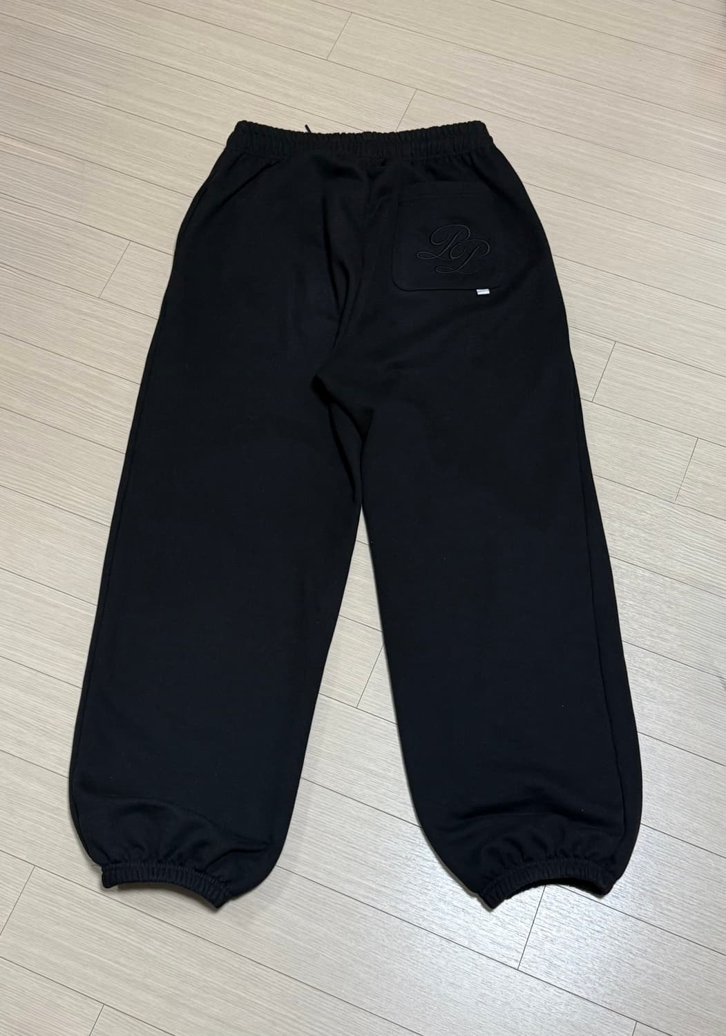 플리즈노팔로우 뉴 헤일리 조거 팬츠 상품이미지4