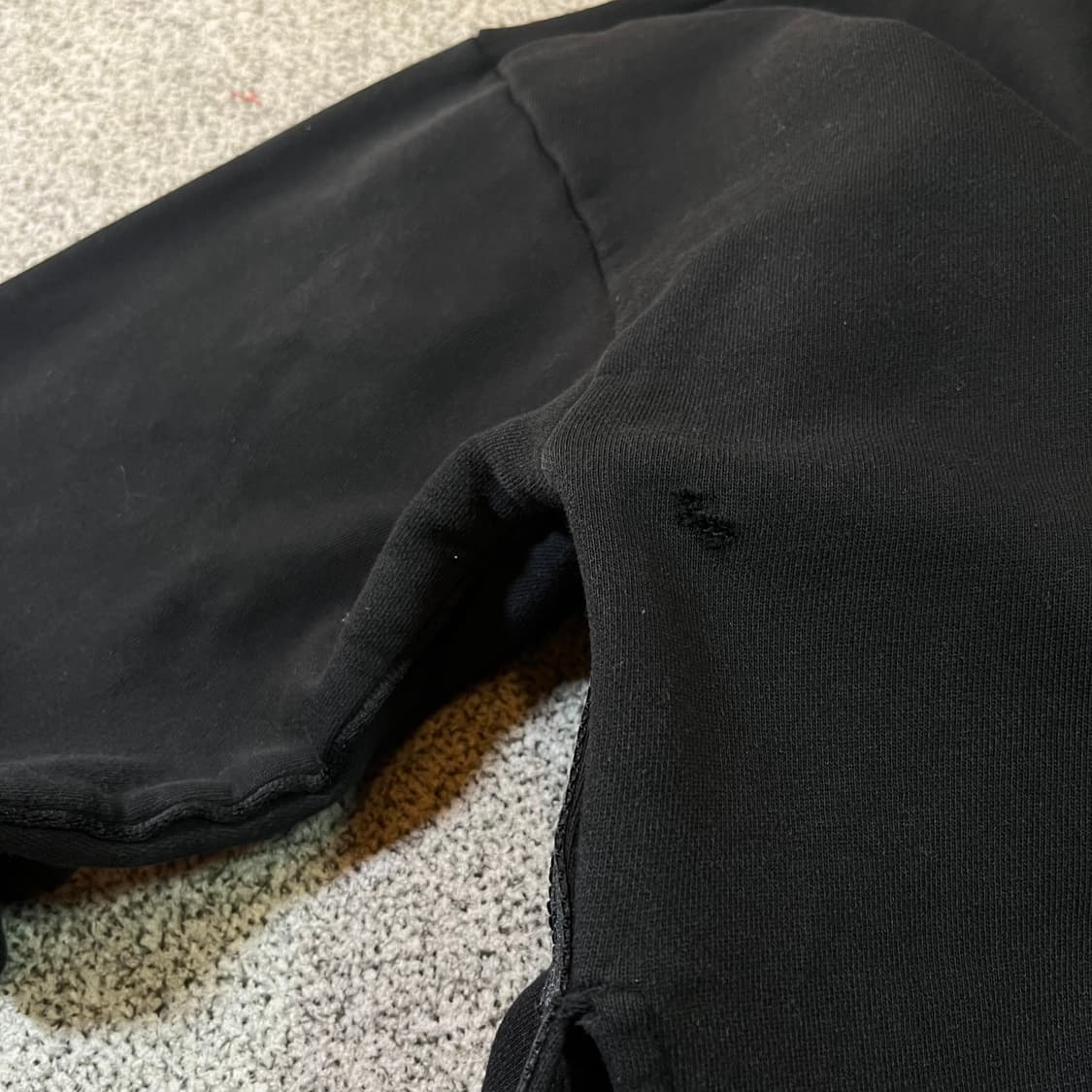 실렌시온 후드티  상품이미지6