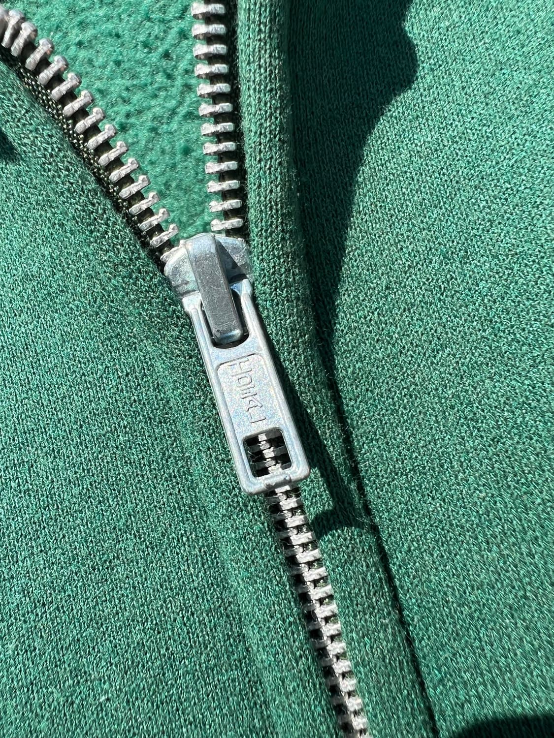 90s USA 디즈니 빈티지 후드집업 상품이미지6