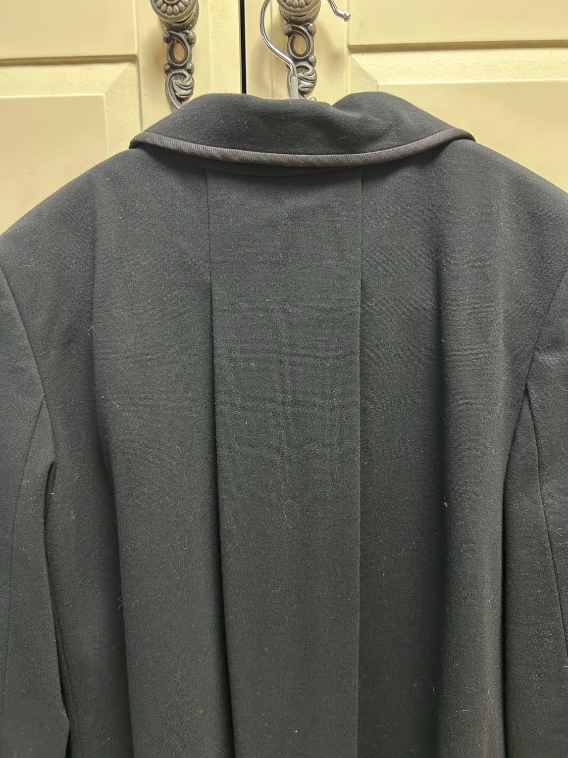 Joseph 조셉 둥근카라 코트 38사이즈 상품이미지4