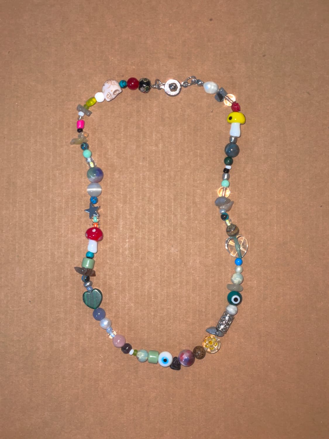 necklace 041 상품이미지1