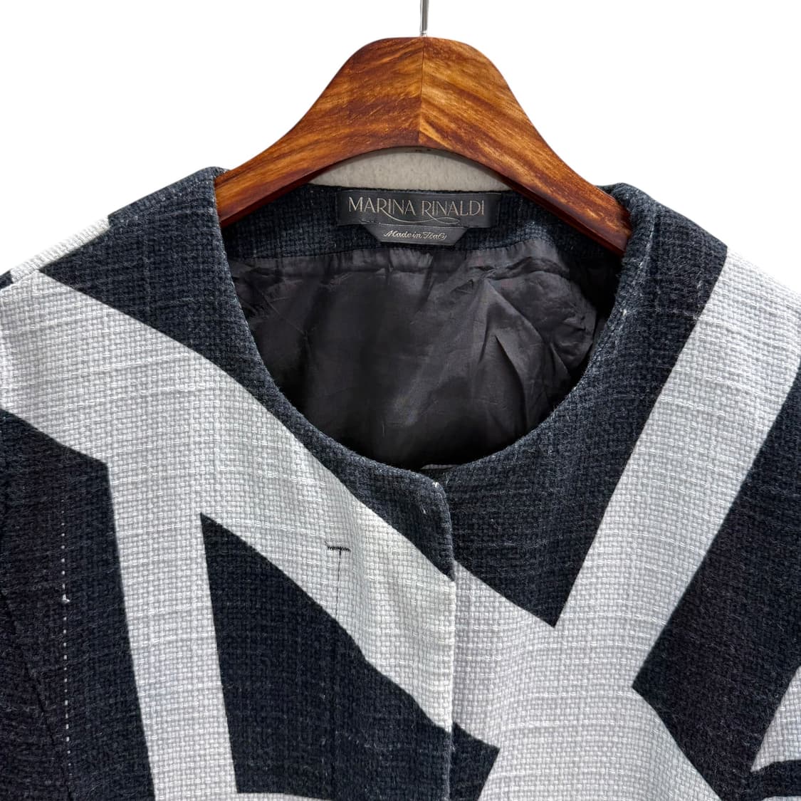 마리나 리날디 자켓 상품이미지5