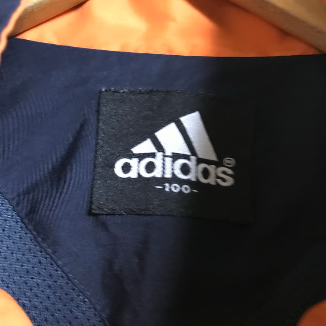 아디다스 아노락 바람막이 상품이미지3