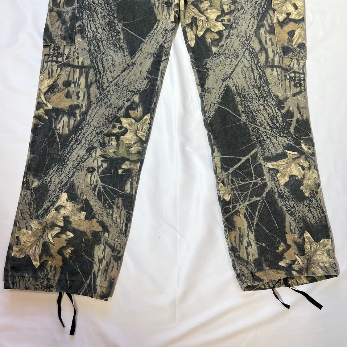 [XL]REDHEAD 리얼트리 빅사이즈 카고 팬츠 상품이미지3