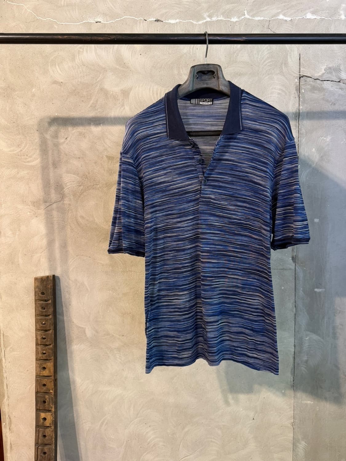 미쏘니 pk 셔츠 100 상품이미지5