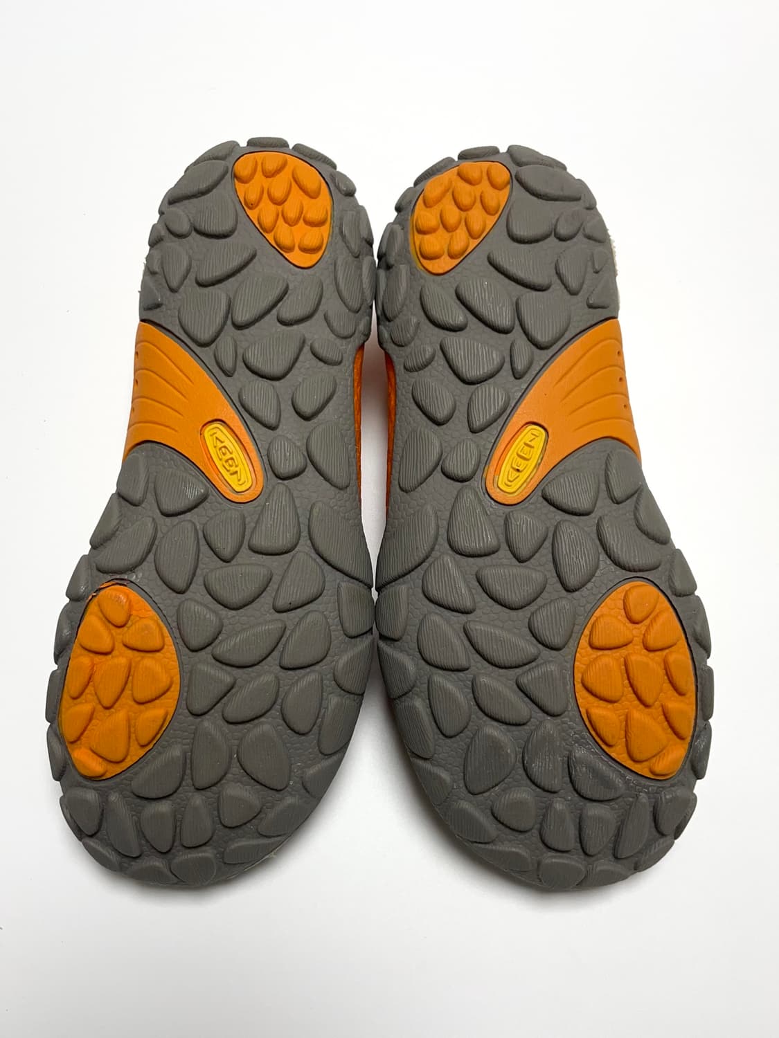 킨 메리제인 오렌지 상품이미지9