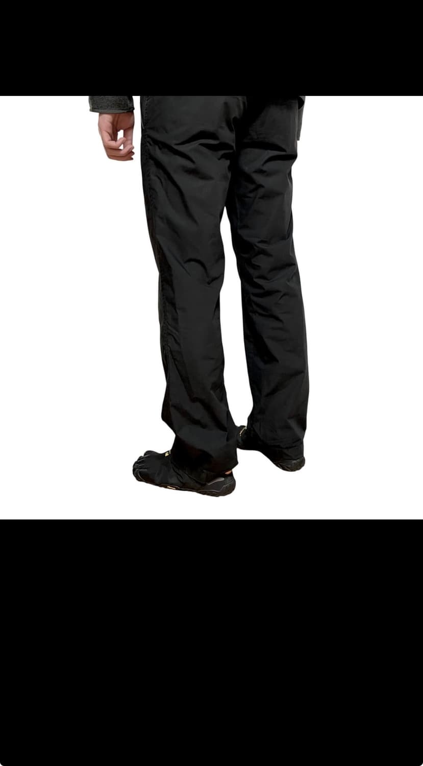 꼼데가르송 옴므 코튼팬츠 AD2008 상품이미지3