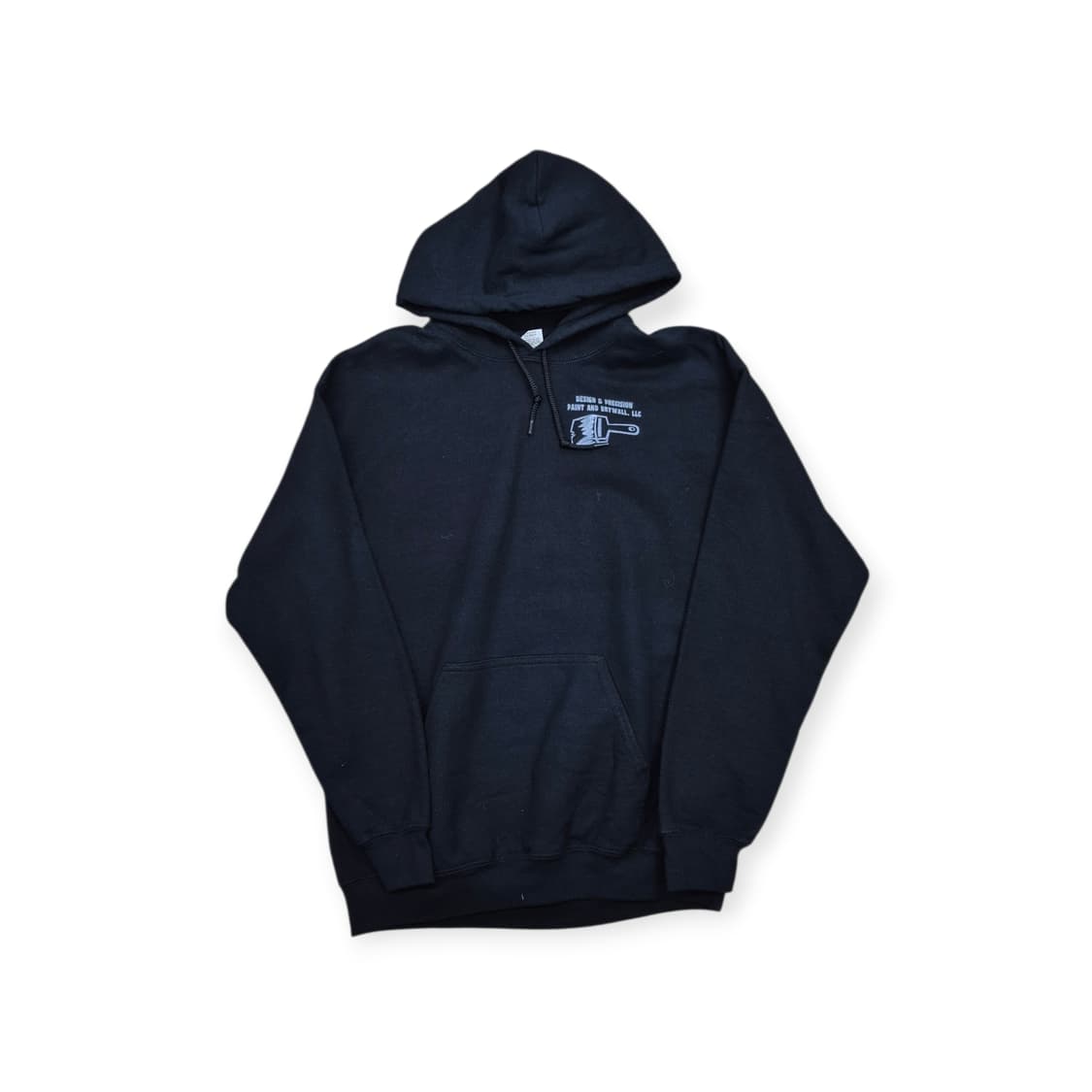 빈티지 후드티 상품이미지1