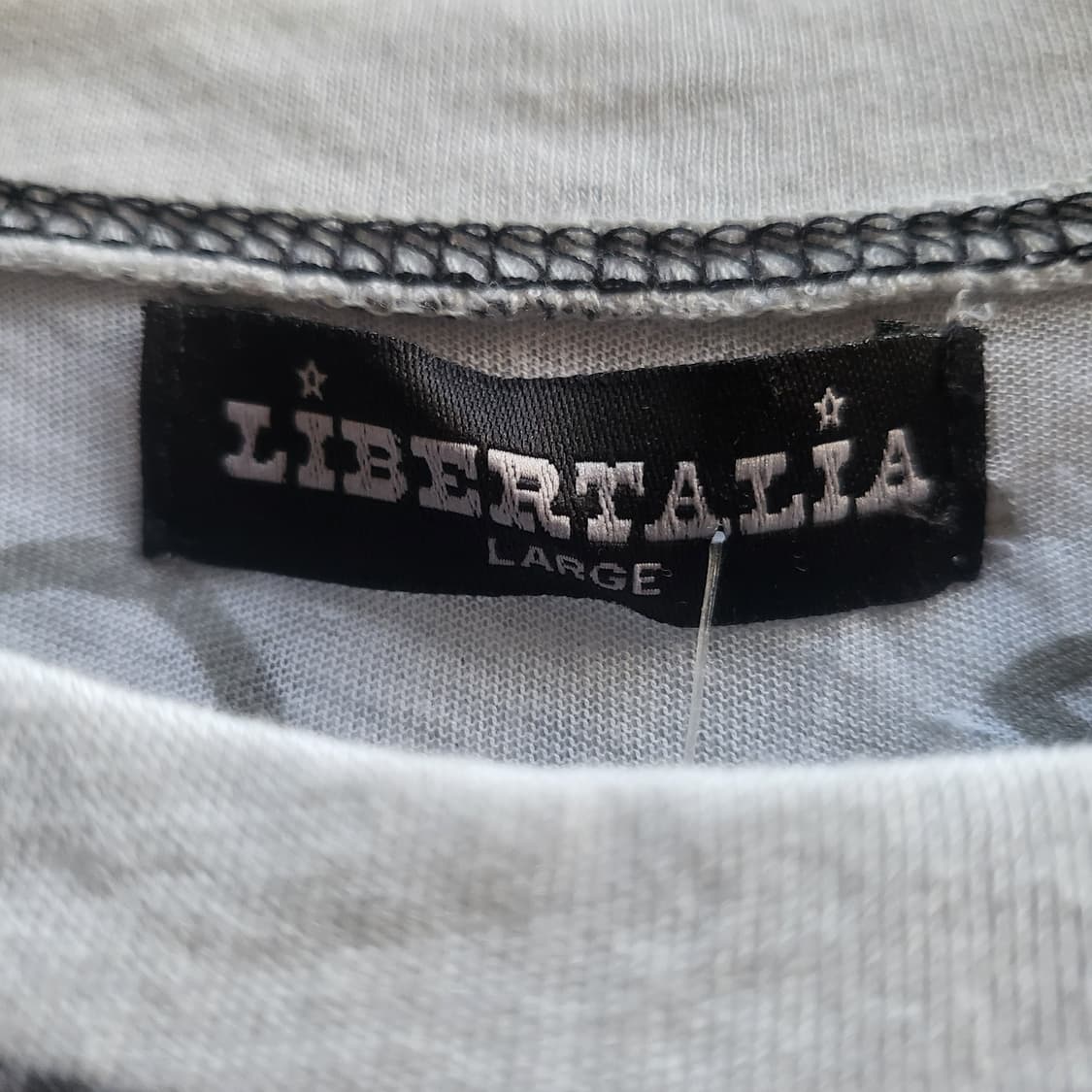 LIBERTALIA long sleeves   상품이미지10