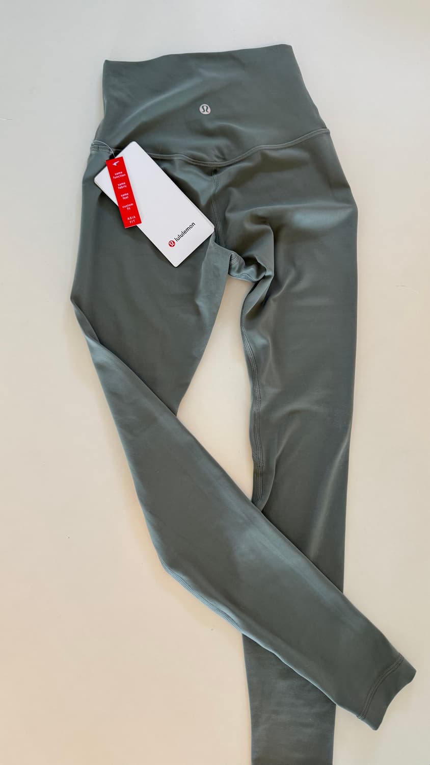 Lululemon 상품이미지3
