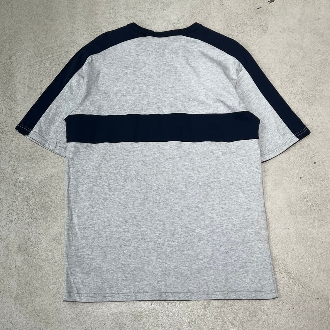 폴로진스컴퍼니 로고 반팔티 s10901 상품이미지2