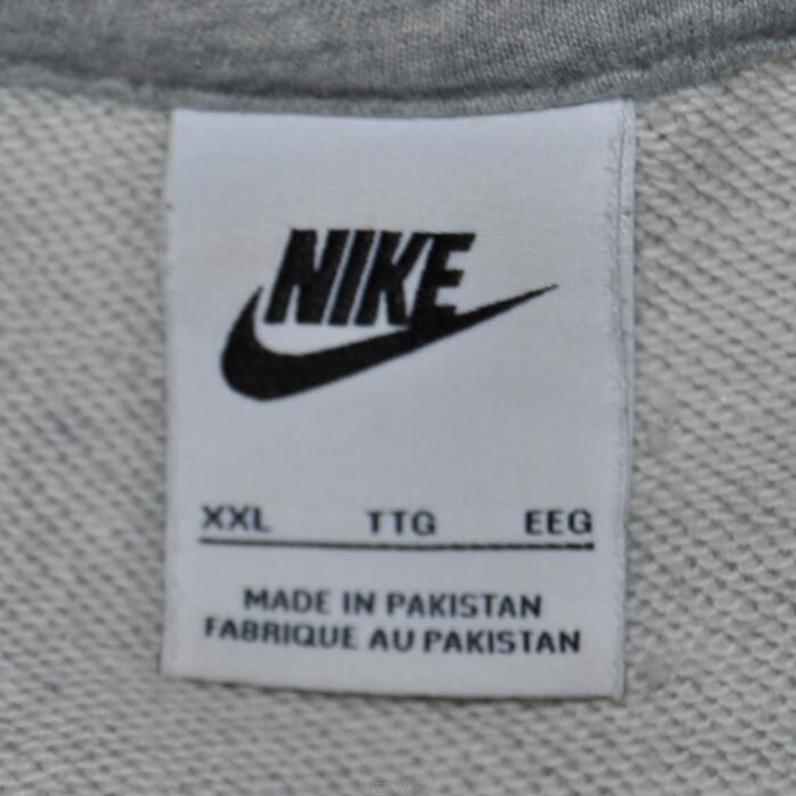 나이키/남성맨투맨긴팔티셔츠(사이즈95) 상품이미지7