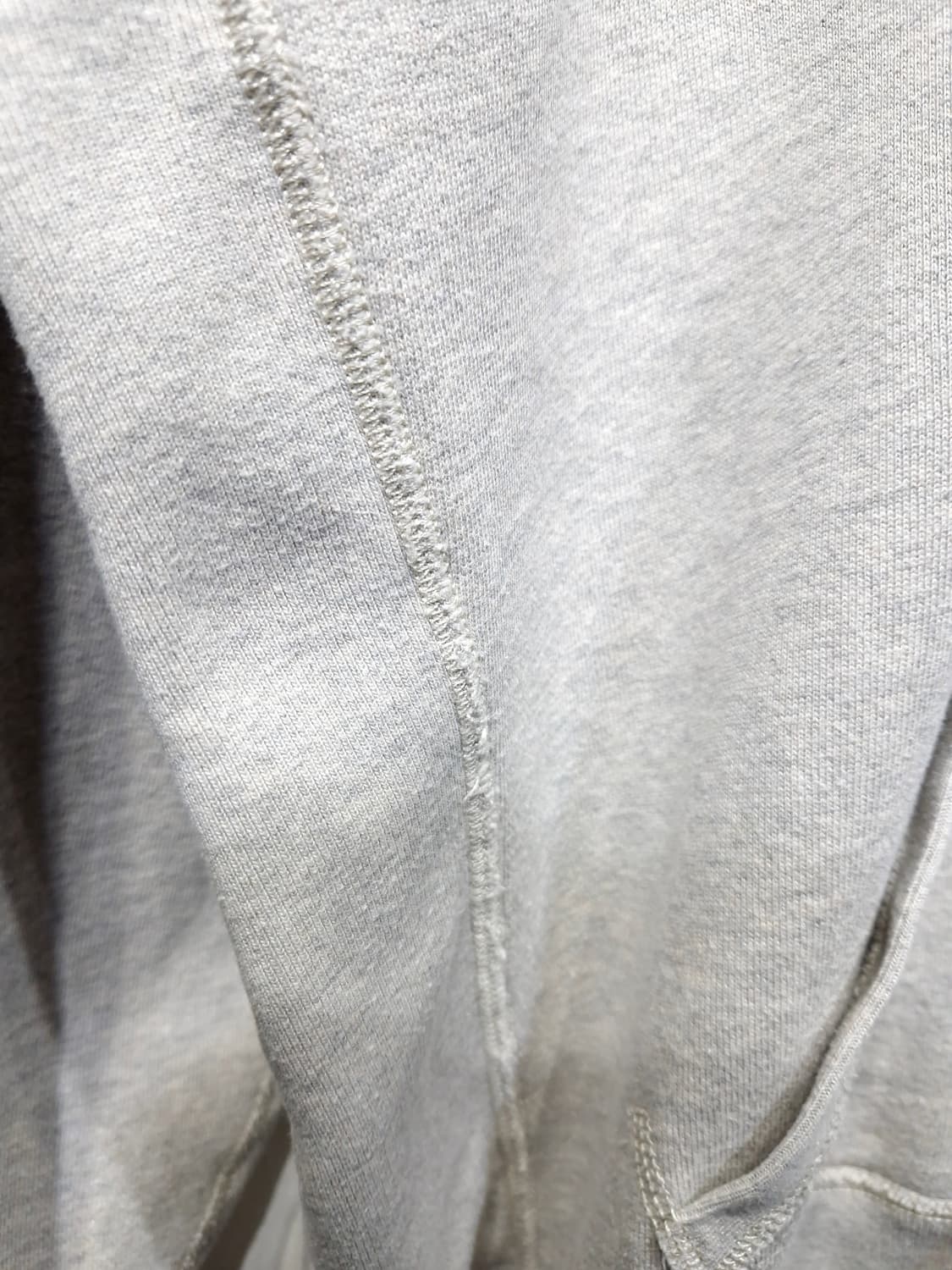 신형QR]폴로랄프로렌 써멀 후드 집업(2XL) 상품이미지5