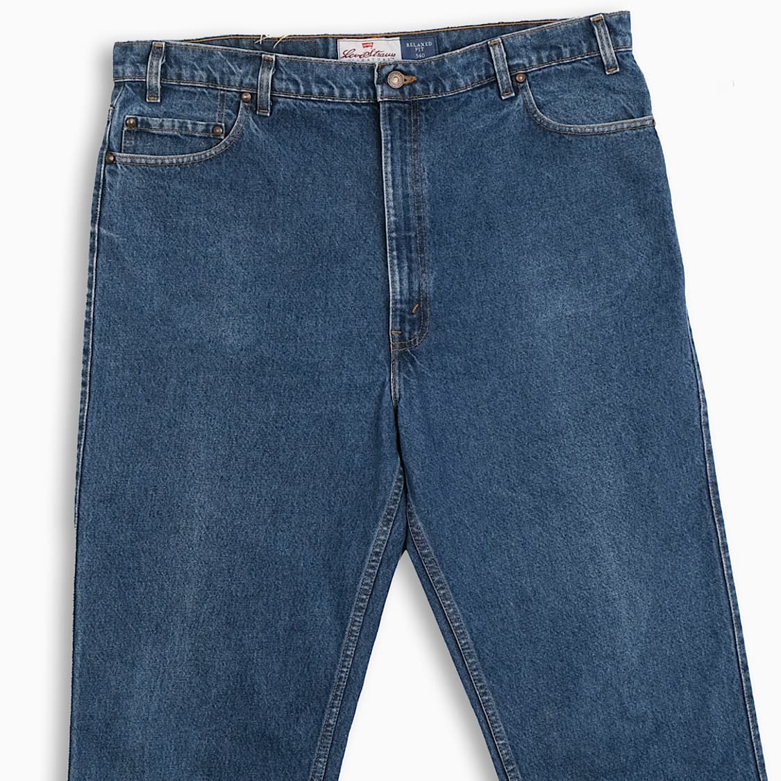 리바이스 540 오렌지탭 90s 40 인치 OR5404204 상품이미지4