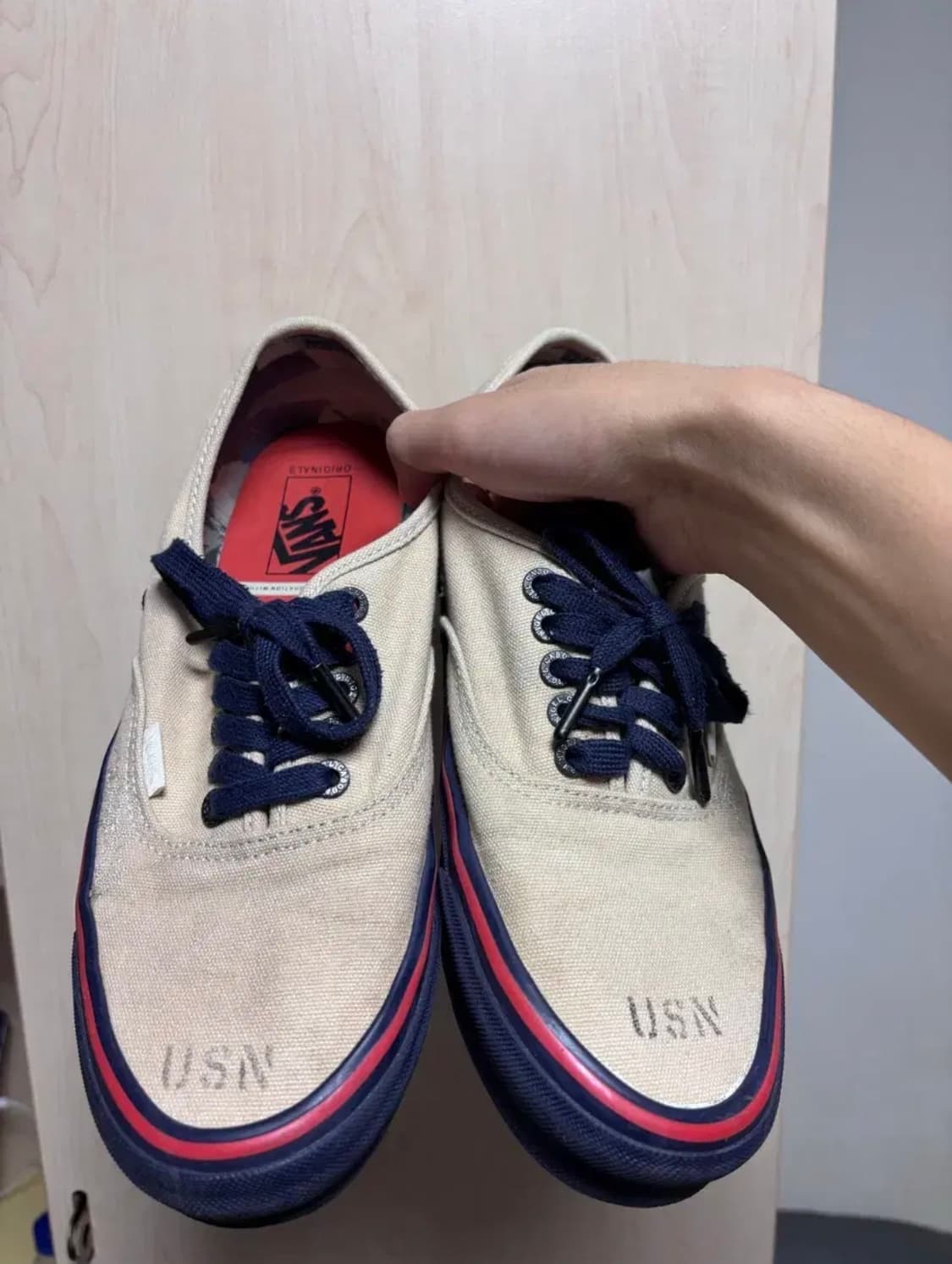 vans 상품이미지1