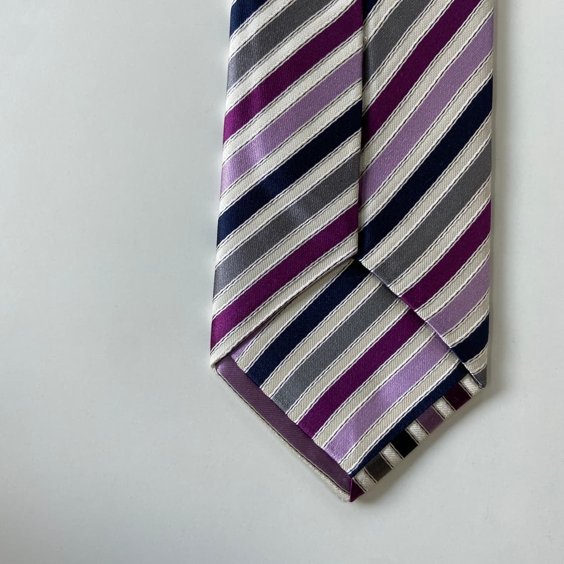 폴스미스(paul smith) 명품 정품넥타이8.2cm 상품이미지7