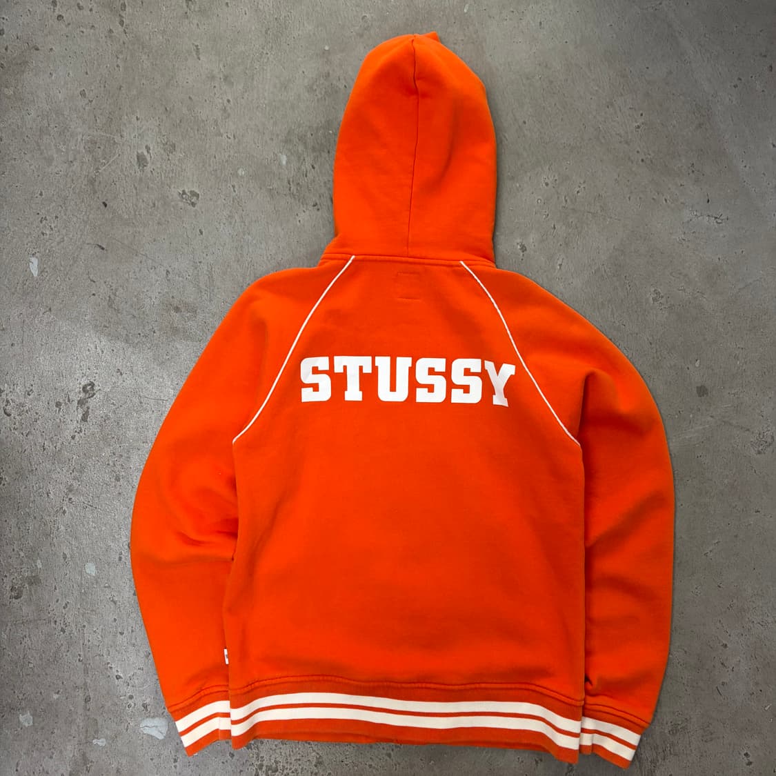 스투시 후드집업[2102] 상품이미지6
