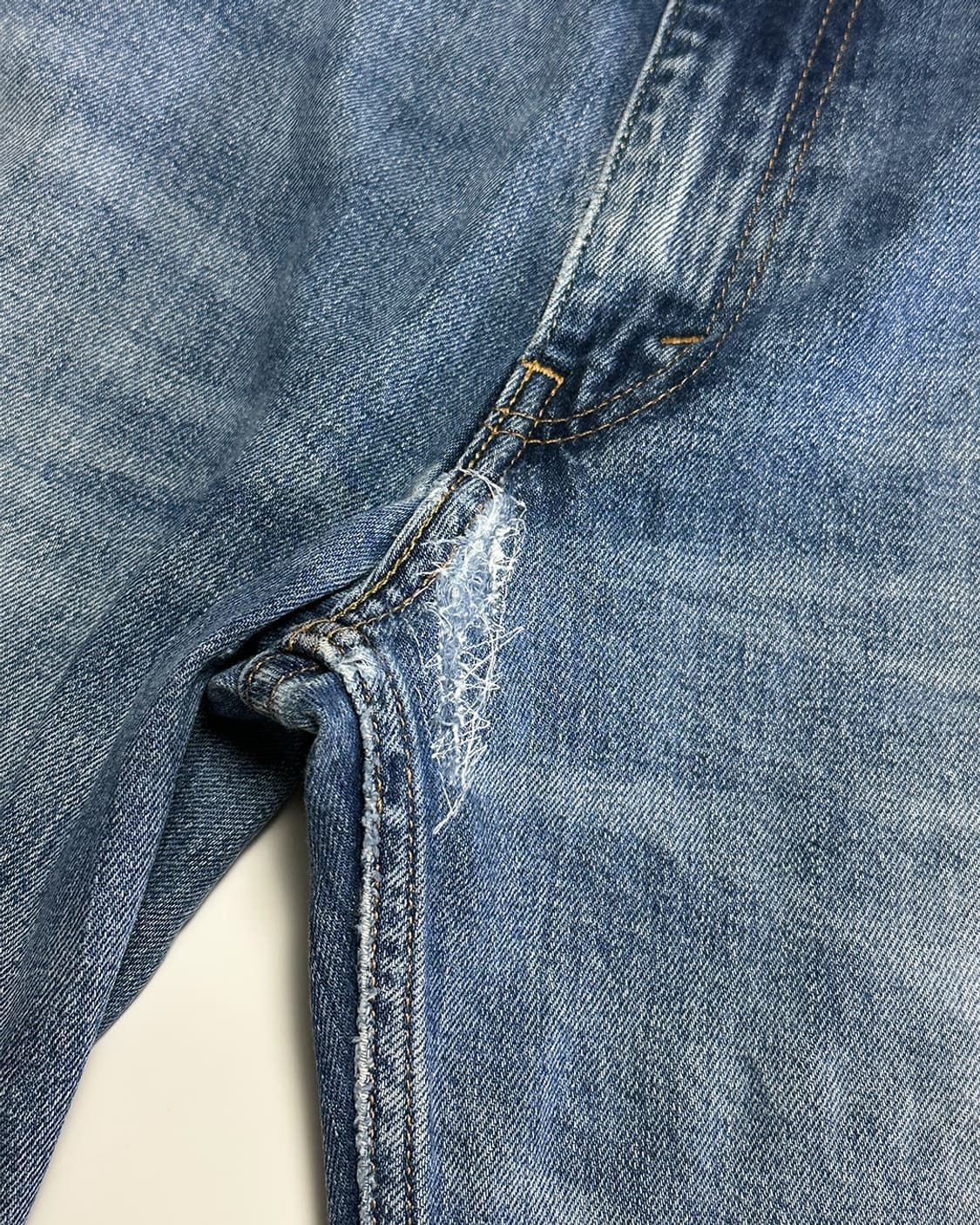 리바이스 511 데님팬츠 상품이미지3