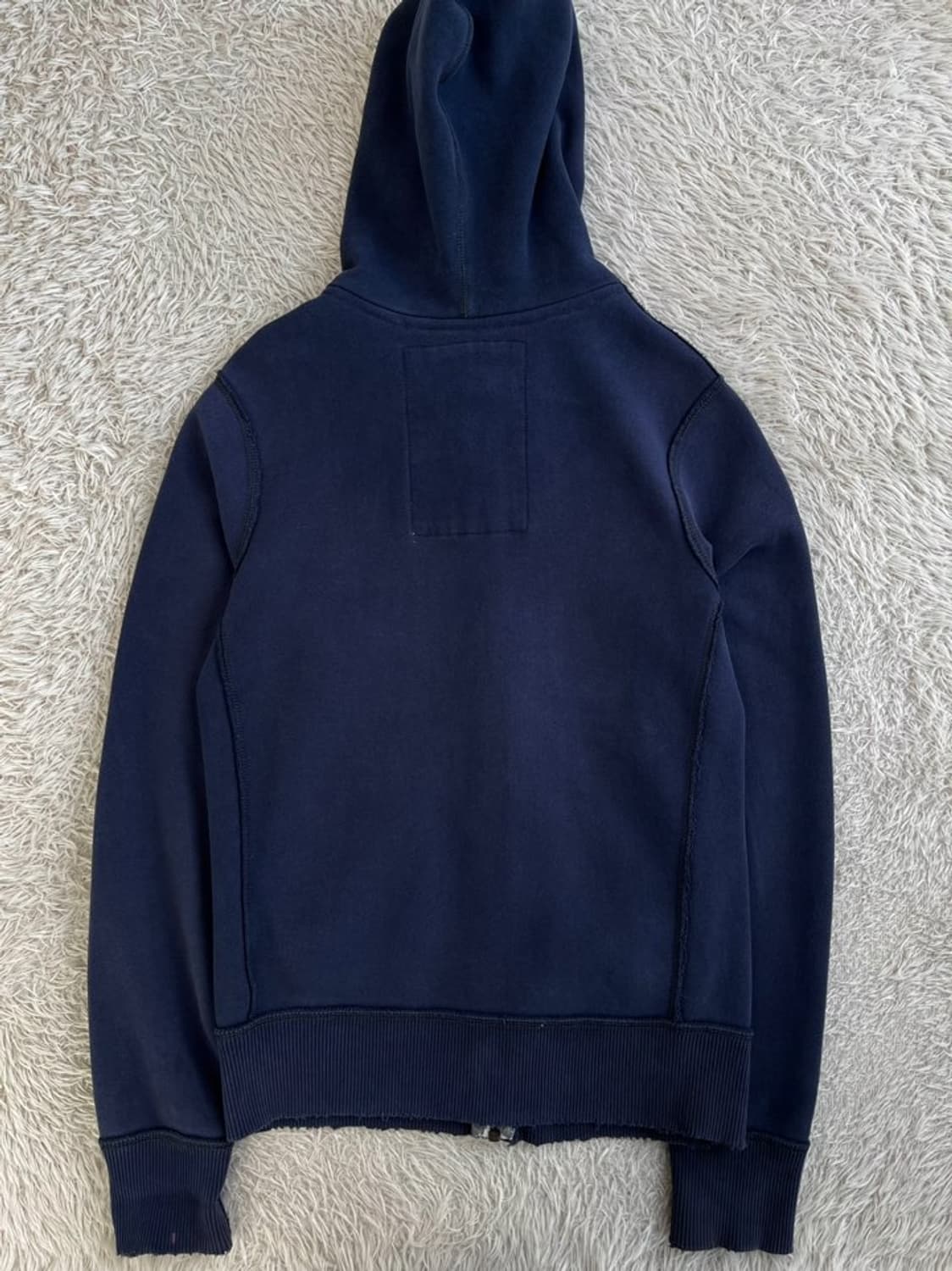 아베크롬비 후드 집업/#2727 상품이미지4